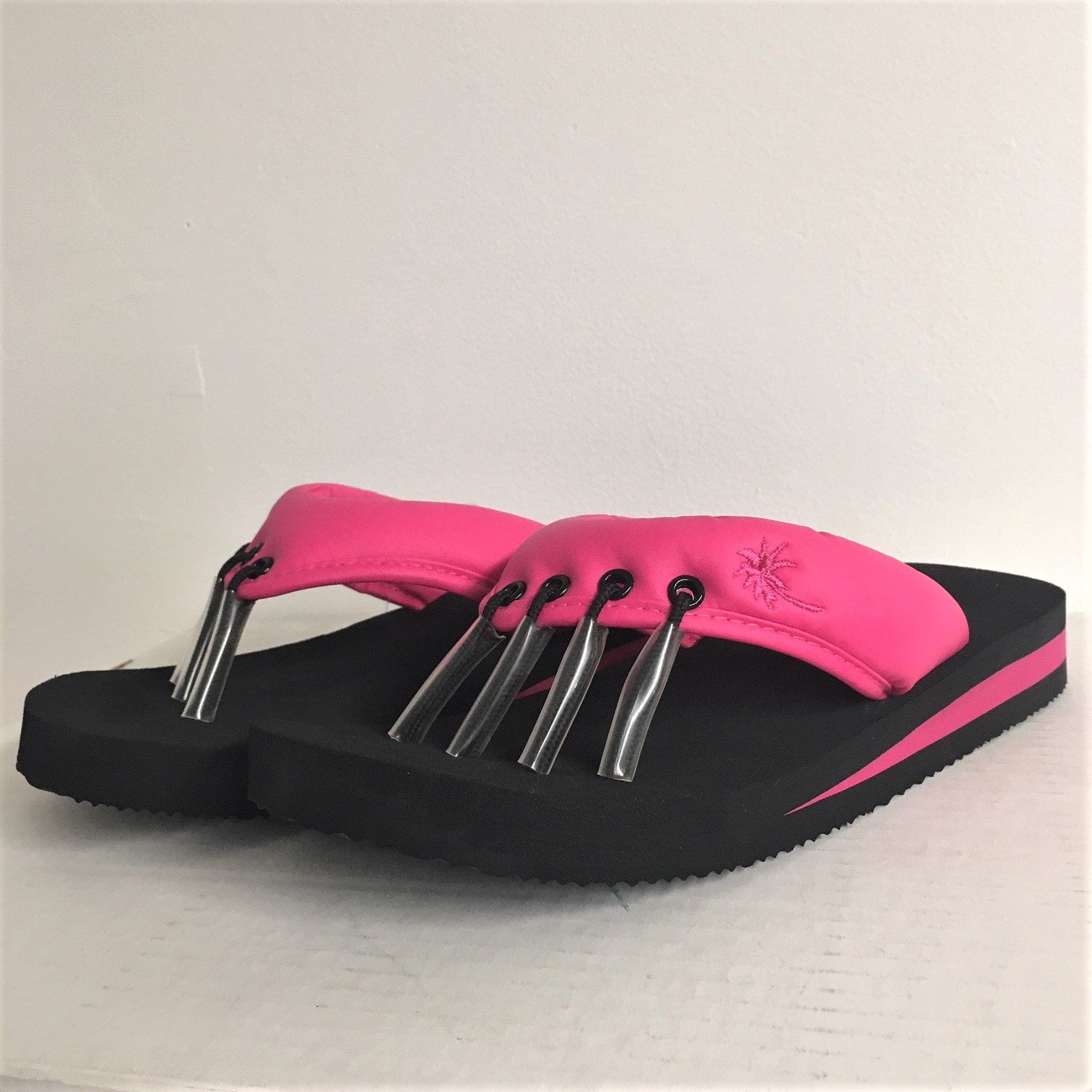 Originals Yoga Sandals - Pink L